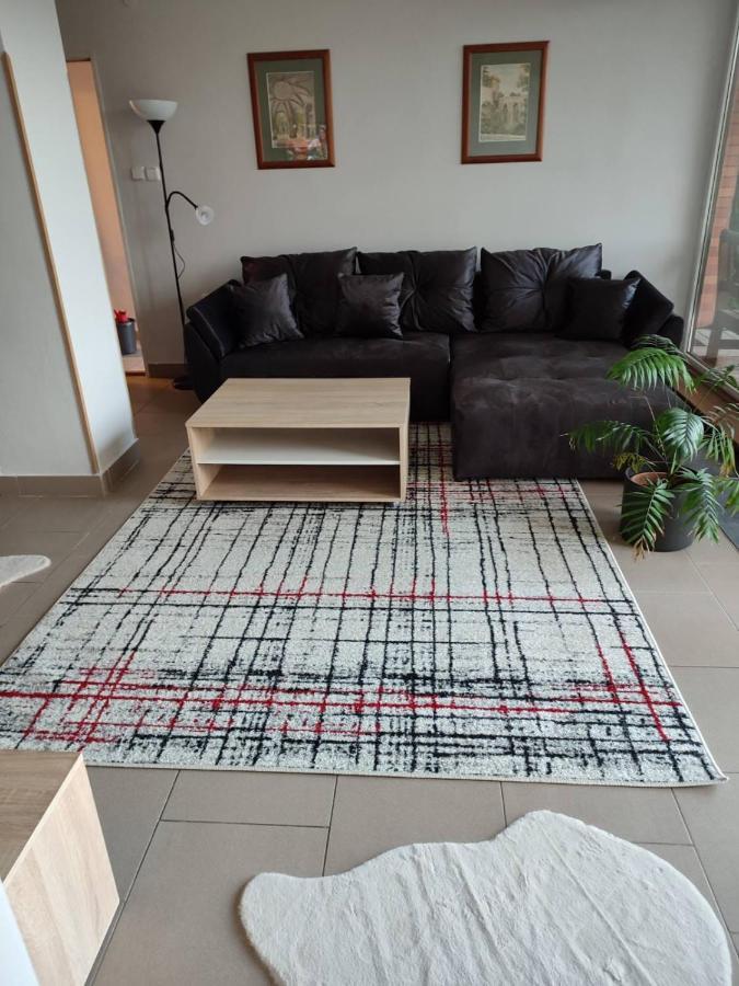 Penzion Alice Zlín Exteriör bild
