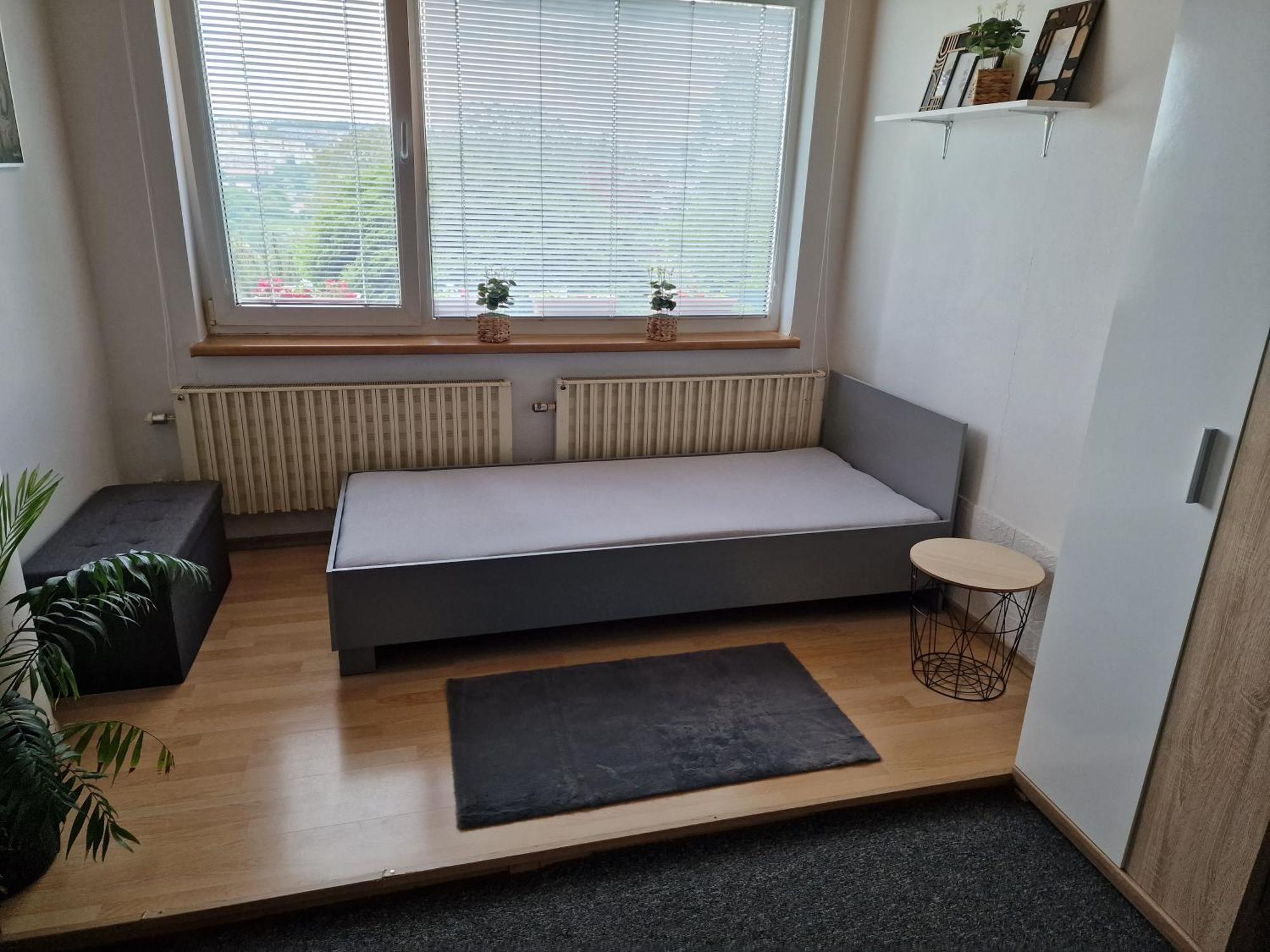 Penzion Alice Zlín Exteriör bild